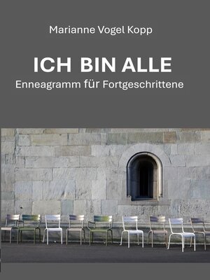 cover image of Ich bin alle